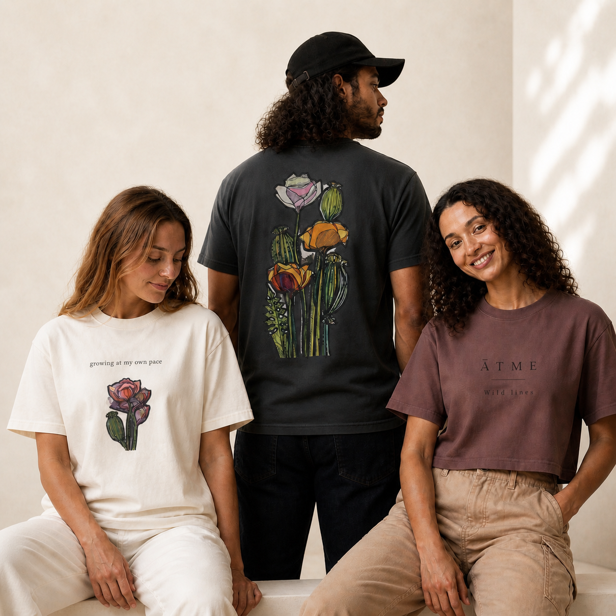 T-shirts