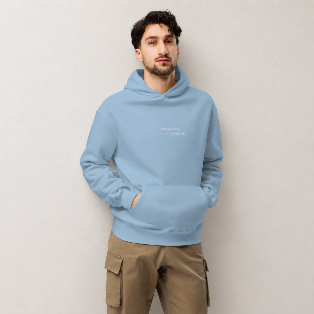 Lily Unisex Hoodie