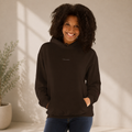 Wild One Hoodie - Growing At My Own Pace