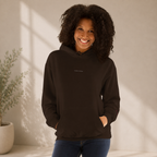 Wild One Hoodie - Growing At My Own Pace