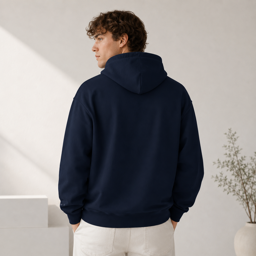 Tulips Hoodie - Imperfect By Nature