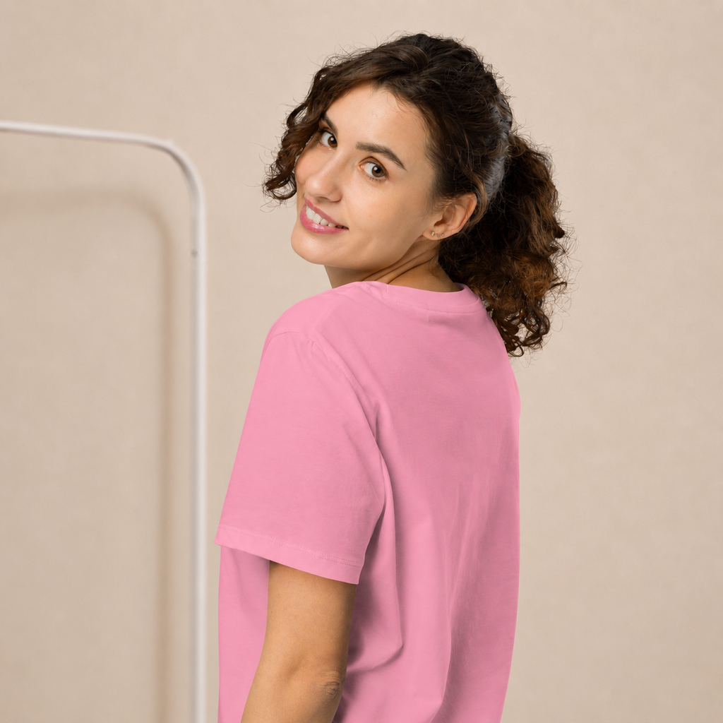 ĀTME Organic T-shirt for Women
