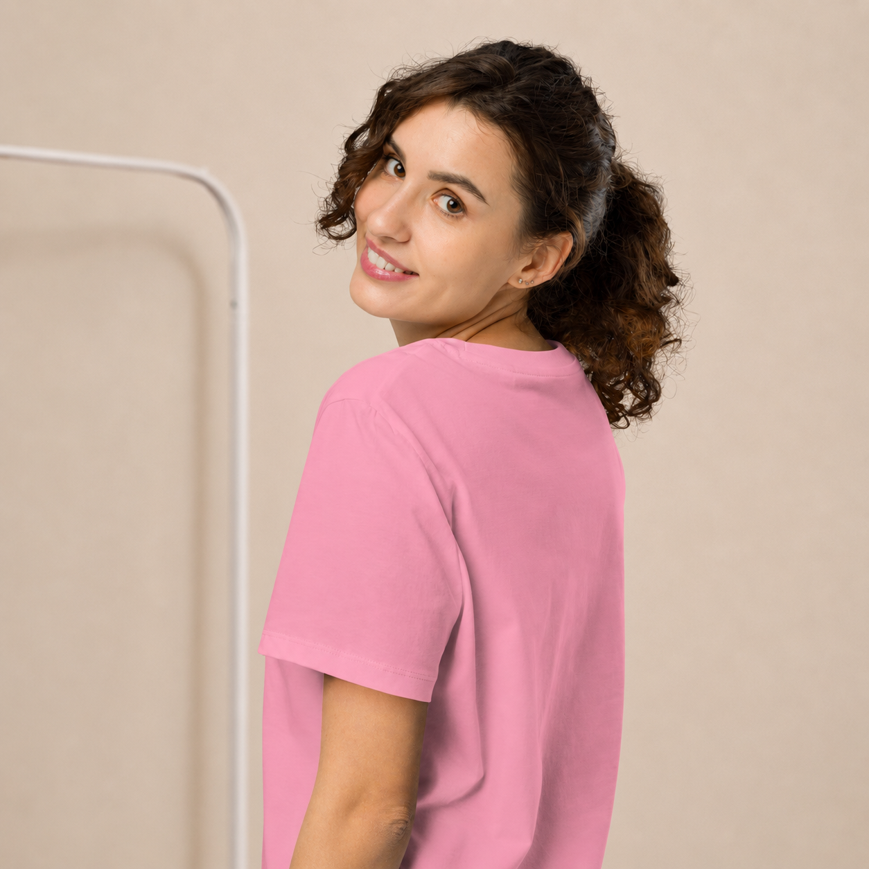 ĀTME Organic T-shirt for Women