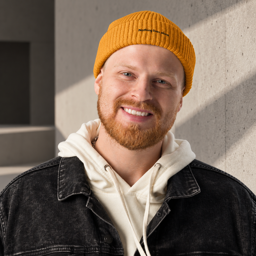 Fisherman Beanie