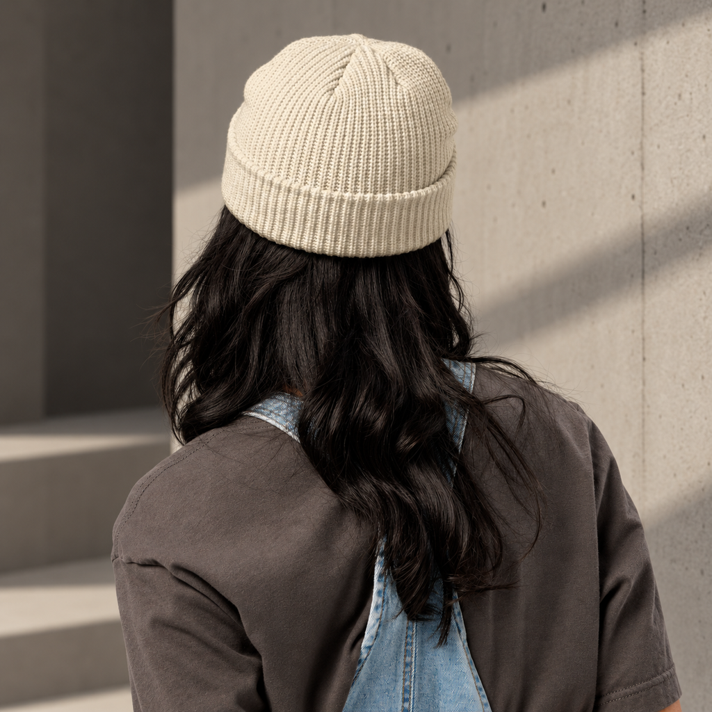 Fisherman Beanie