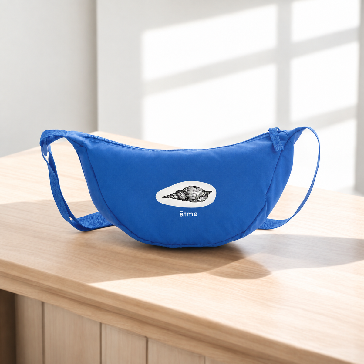 Recycled Hip Bag