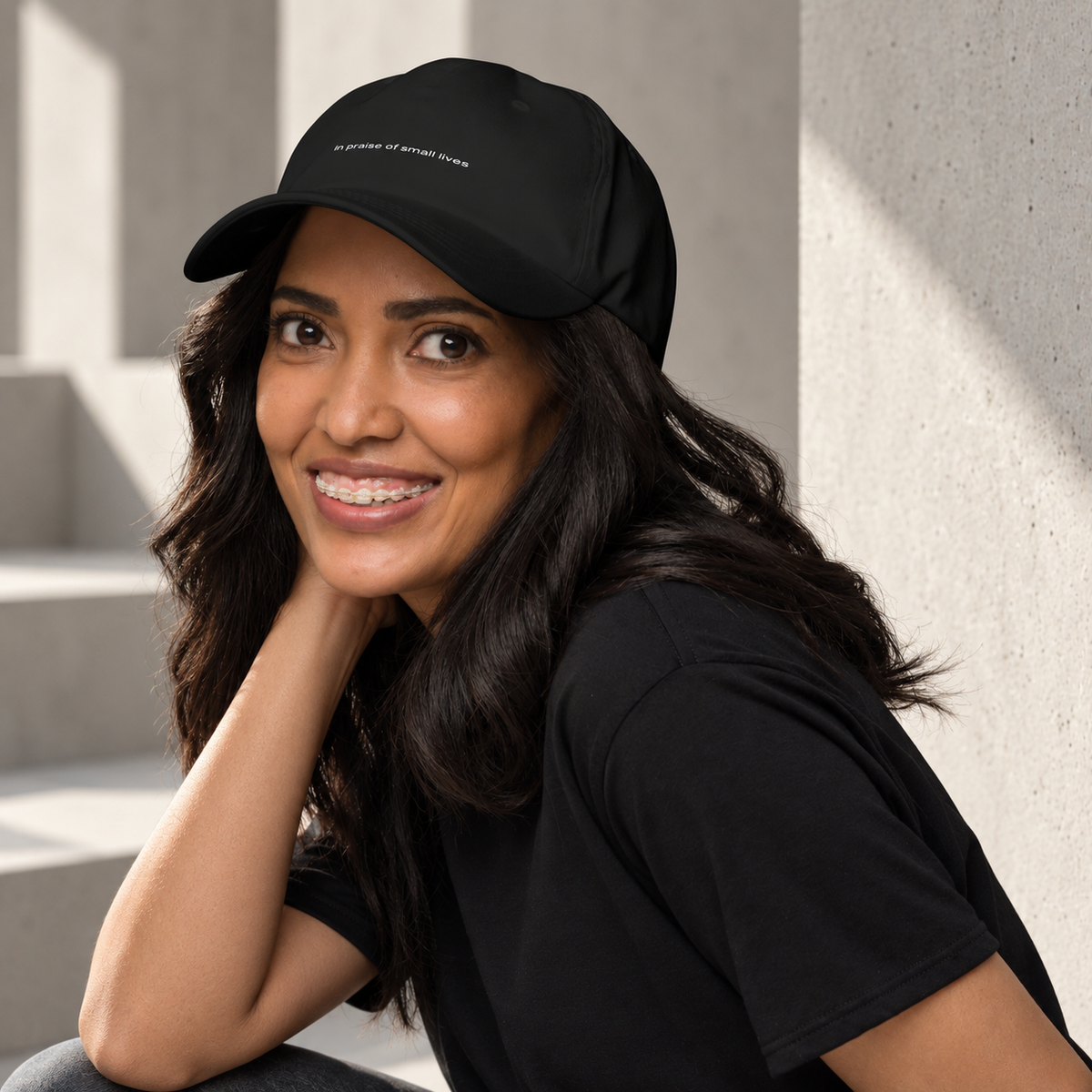 Dad Hat