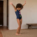 Wild One Kids Swimsuit