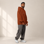 Lily Unisex Hoodie - Not Every Line Is Meant To Be Straight