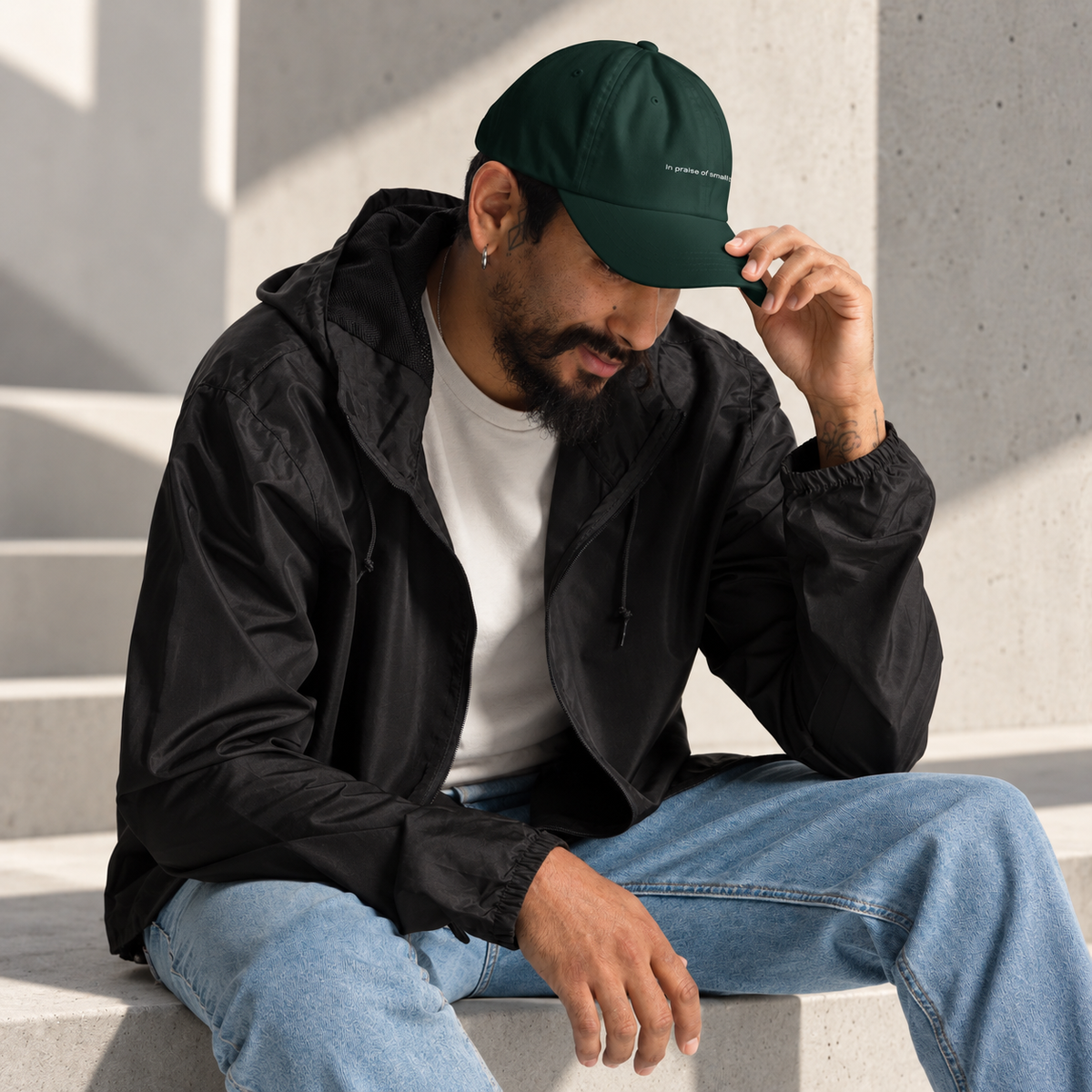 Dad Hat