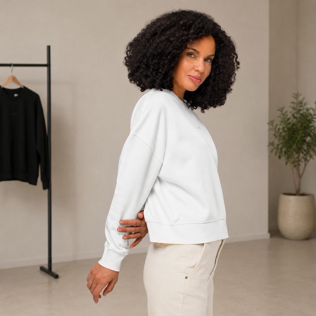 Amaryllis Sweatshirt
