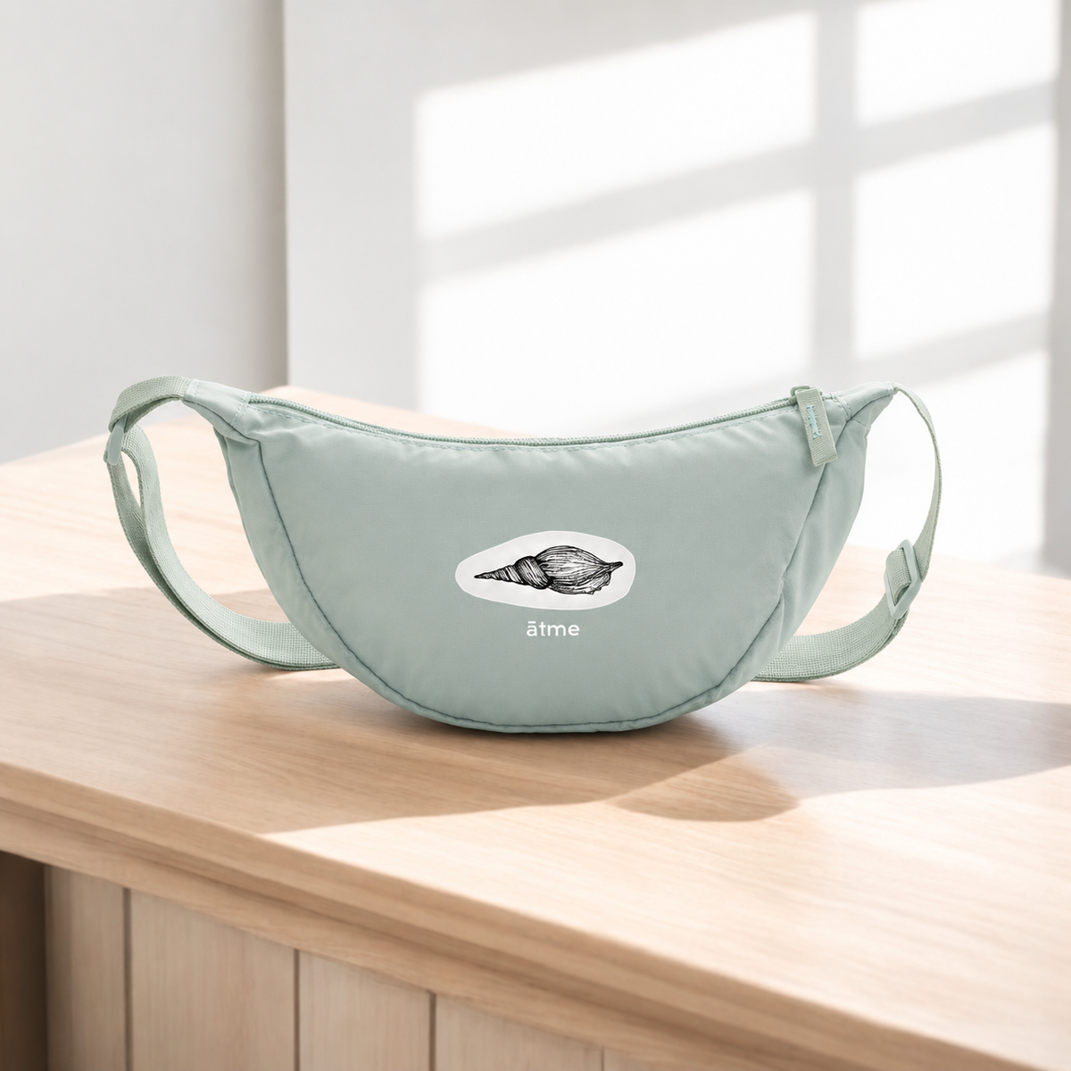 Recycled Hip Bag