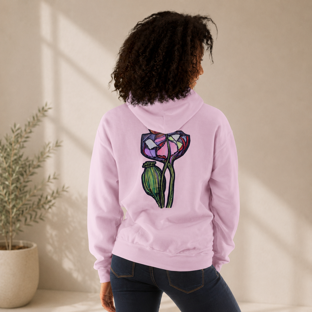 Wild One Hoodie