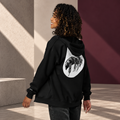 Vcela - Unisex Zip Hoodie