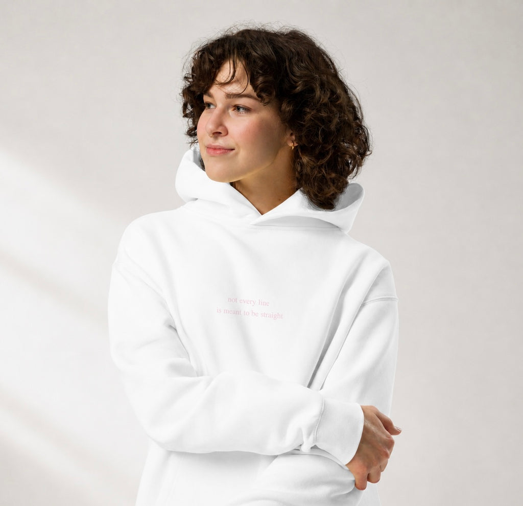 Lily Unisex Hoodie