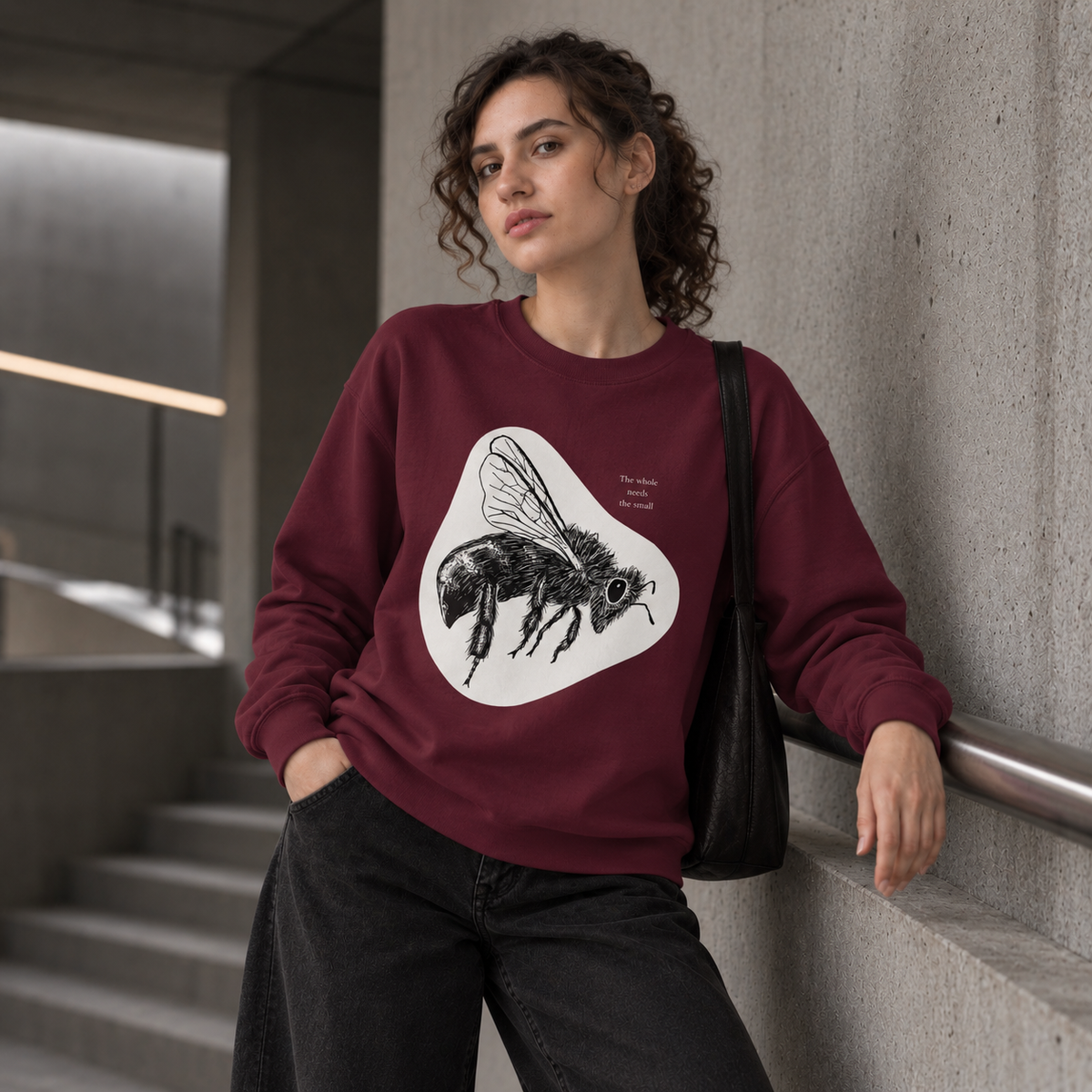 Unisex Sweatshirt