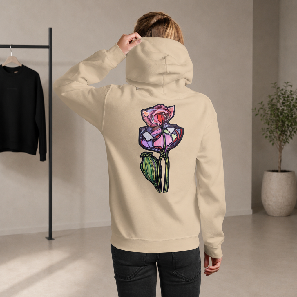 Wild One Hoodie