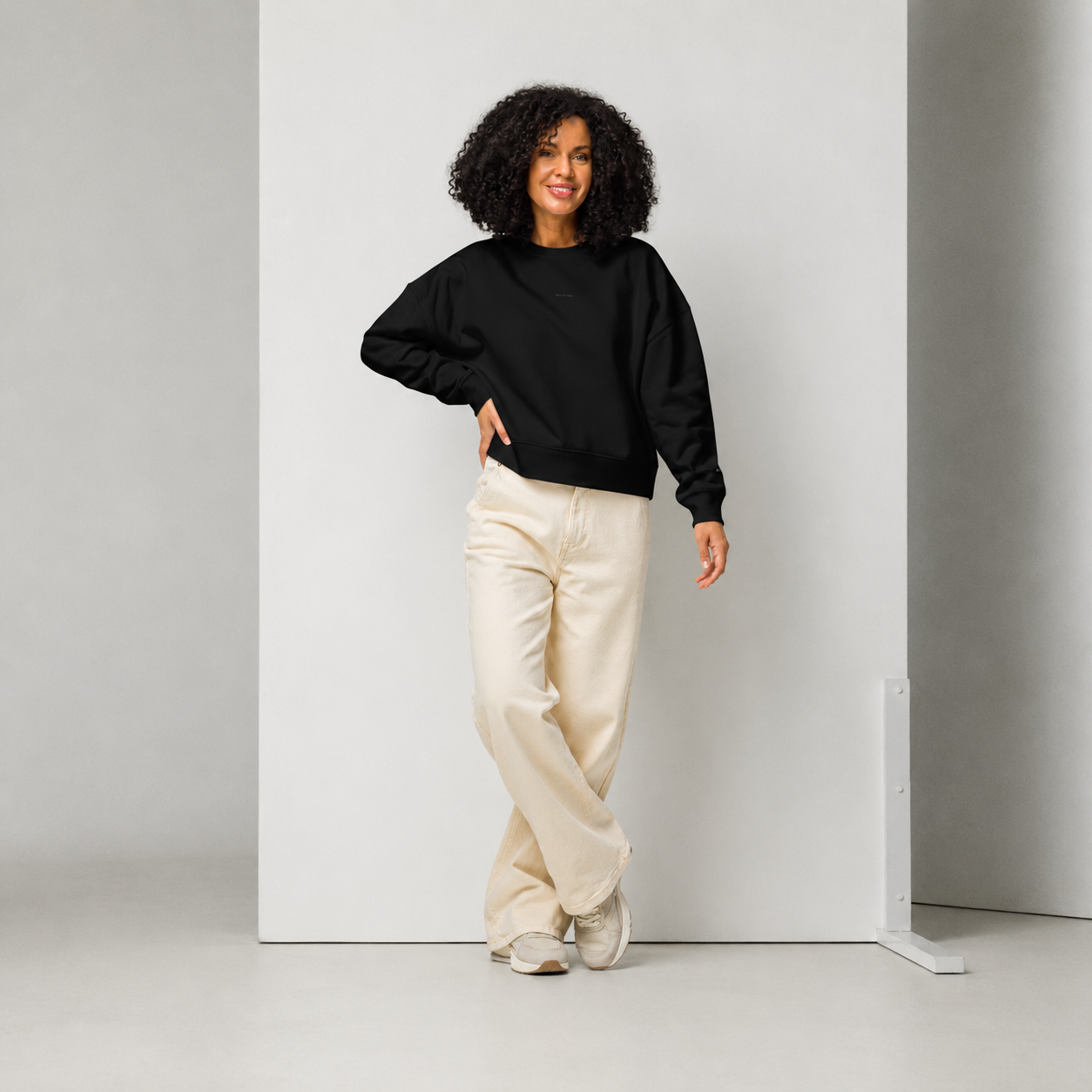 Amaryllis Sweatshirt