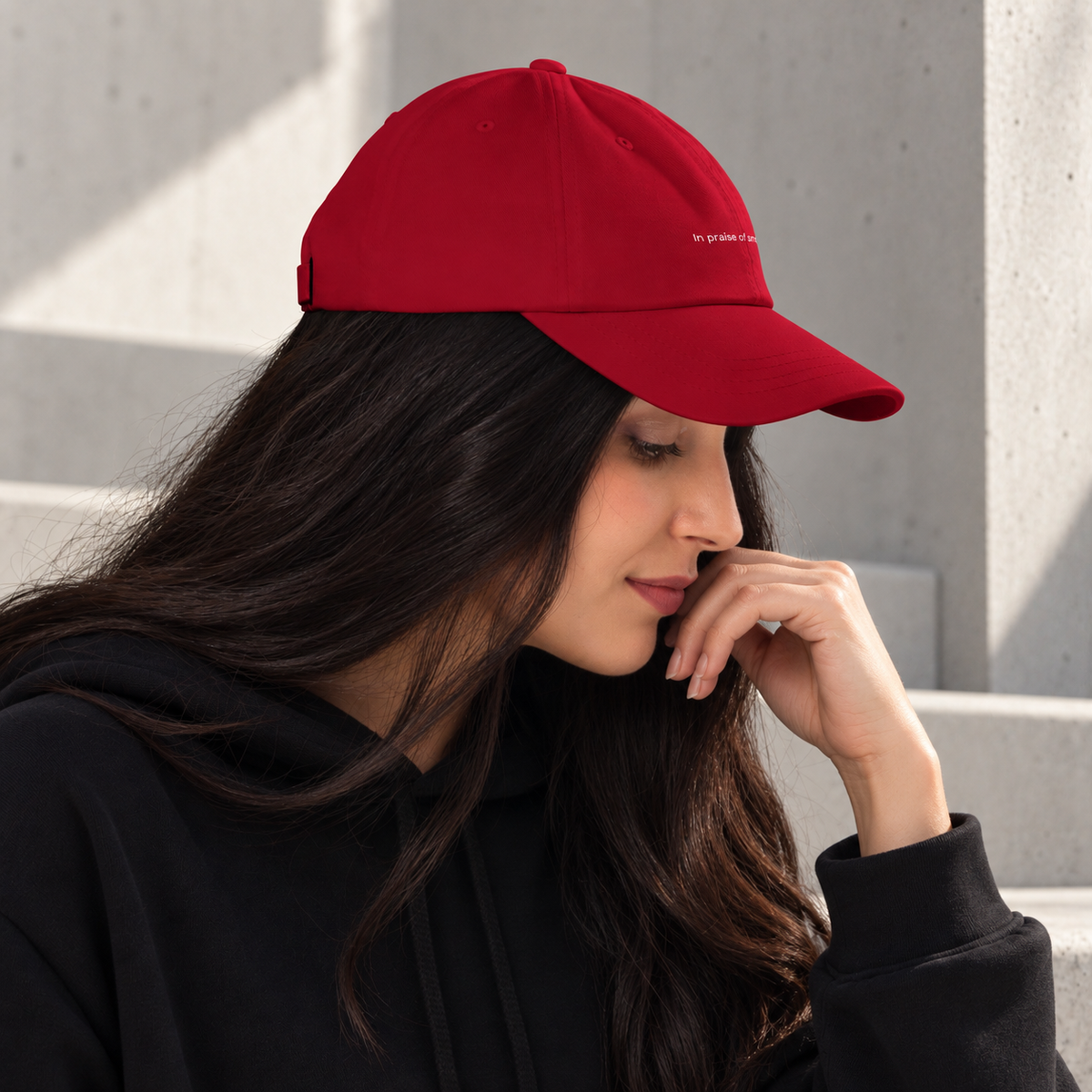 Dad Hat