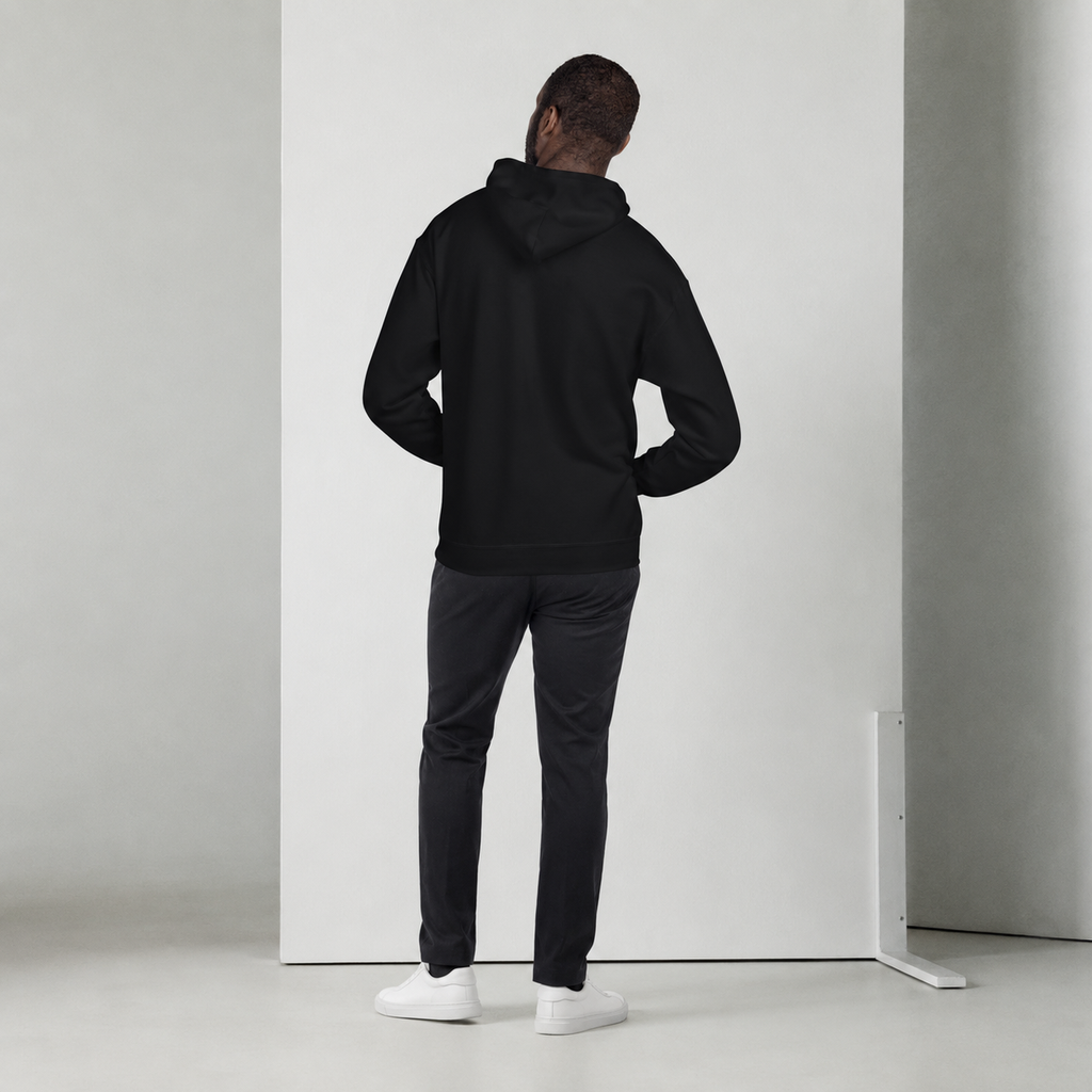 Tulips Light Hoodie