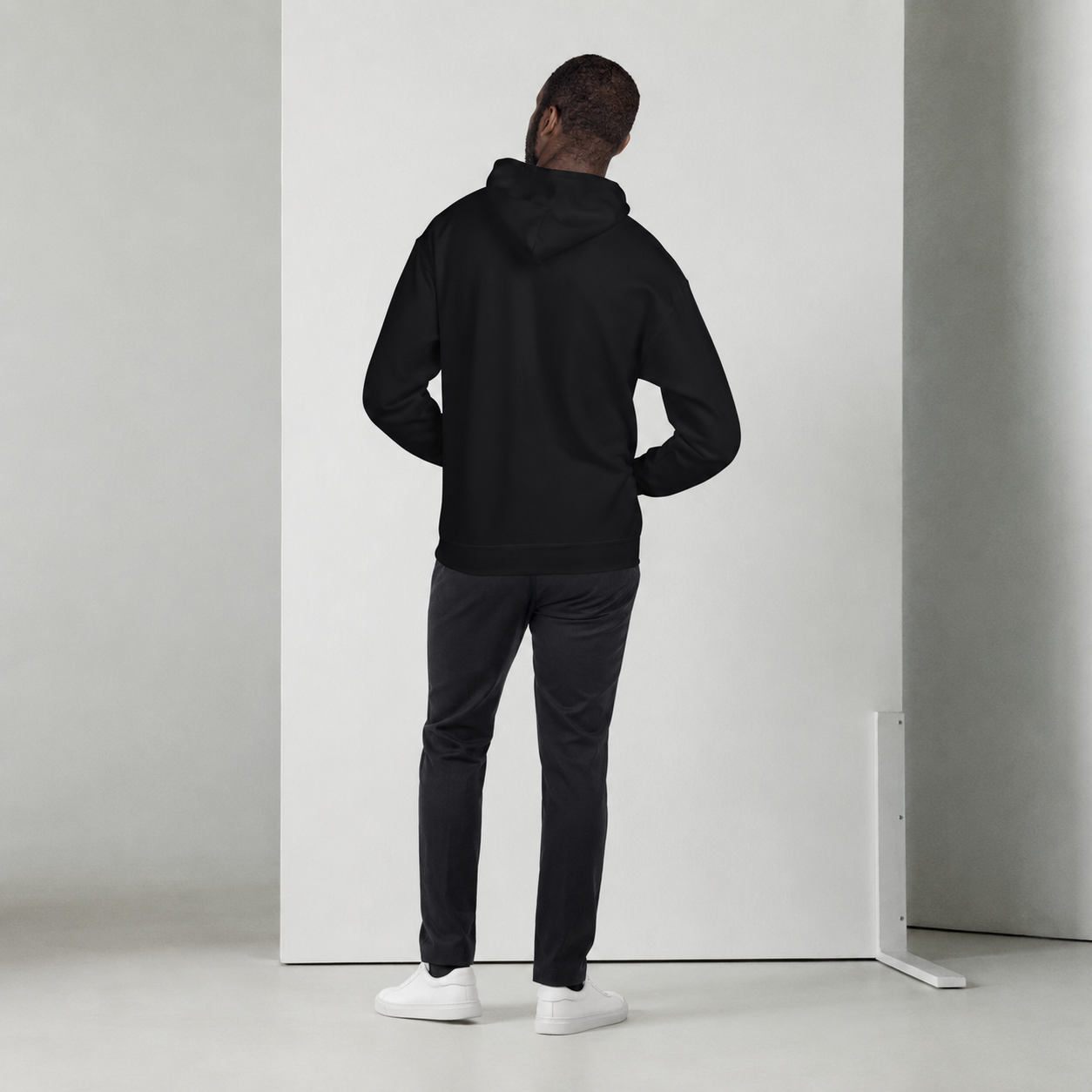Tulips Light Hoodie