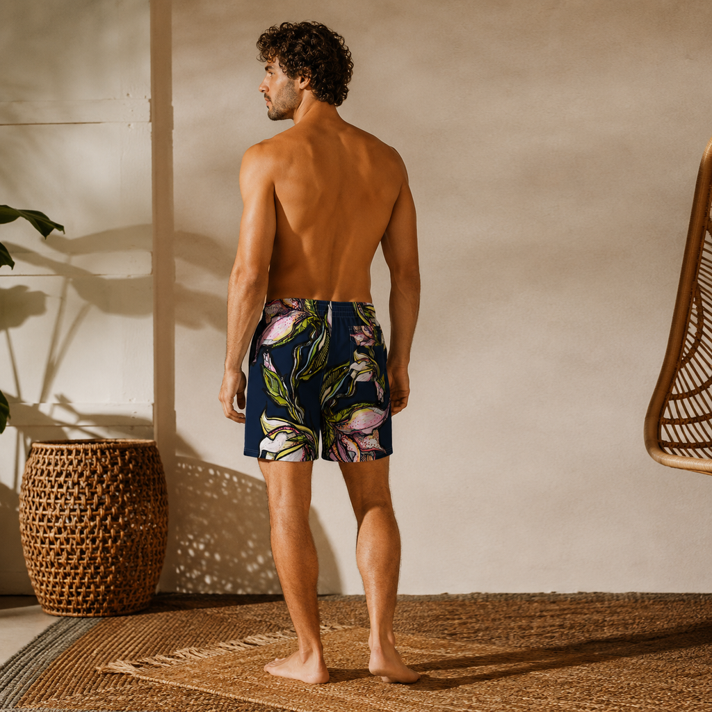 Lily Men's Board Shorts