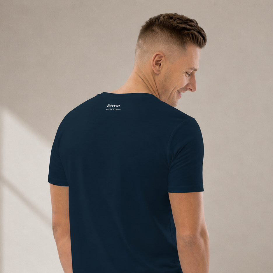 Tulips Organic Cotton T-Shirt