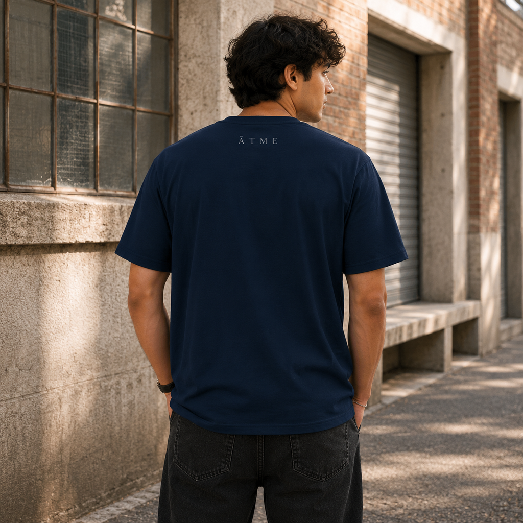 Tulips Organic Cotton T-Shirt - Imperfect By Nature