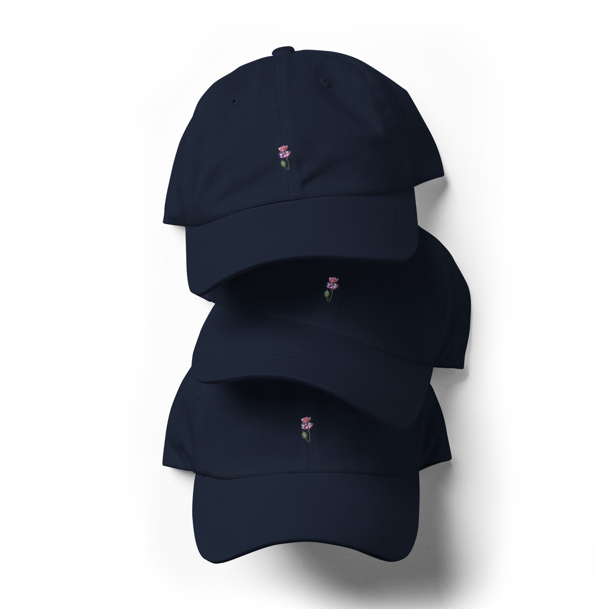 Wild One Organic Dad Hat