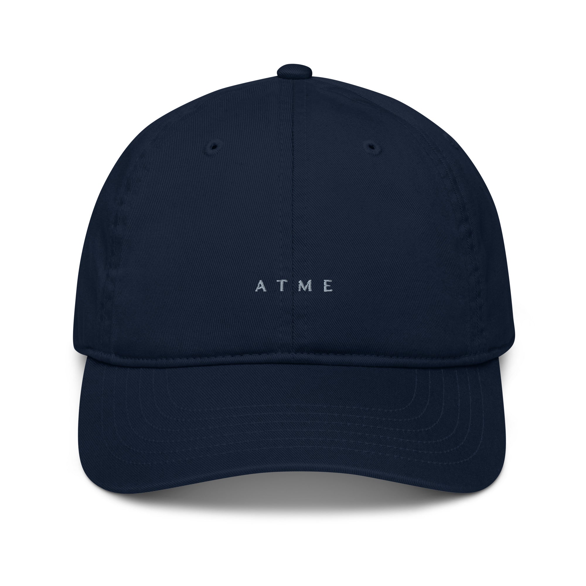 Organic dad hat unisex — ĀTME Original collection by Atme