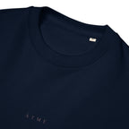 Organic heavyweight sweatshirt for women — ĀTME Original collection by Atme
