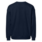 Organic cotton oversized sweatshirt for men — ĀTME Original collection by Atme