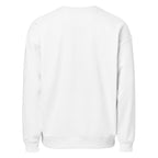 Oversized organic sweatshirt for men — intentional minimal design, ĀTME Original by Atme