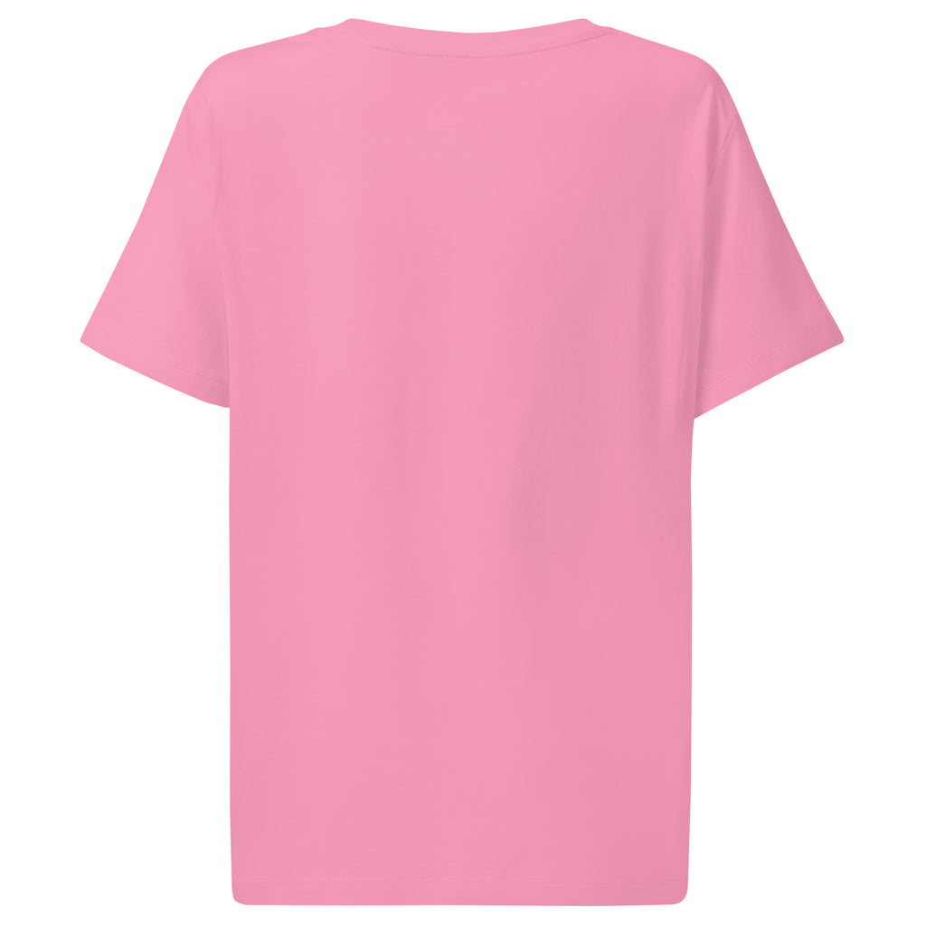 Women’s organic t-shirt — minimal intentional design, ĀTME Original by Atme