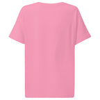 Women’s organic t-shirt — minimal intentional design, ĀTME Original by Atme