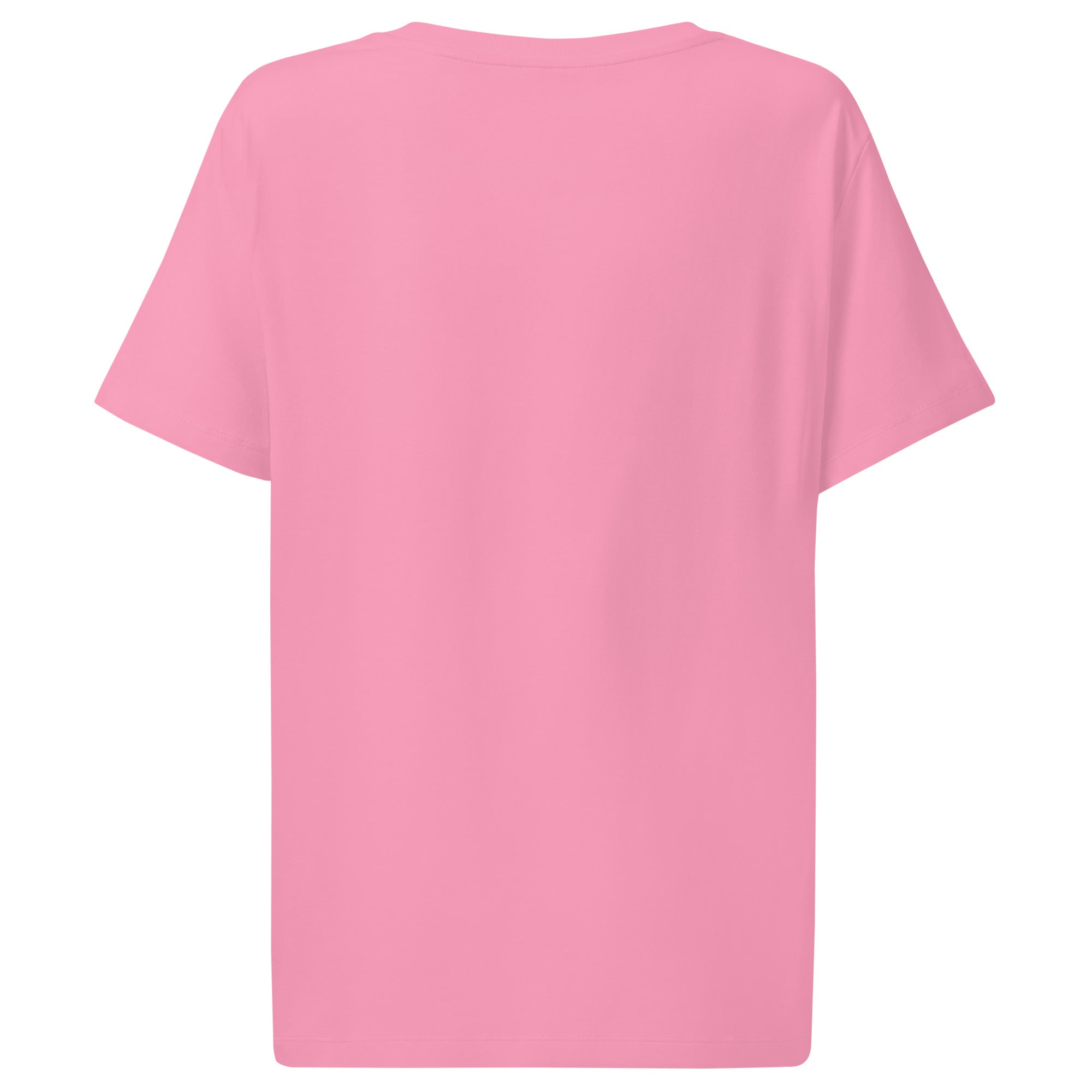 Women’s organic t-shirt — minimal intentional design, ĀTME Original by Atme