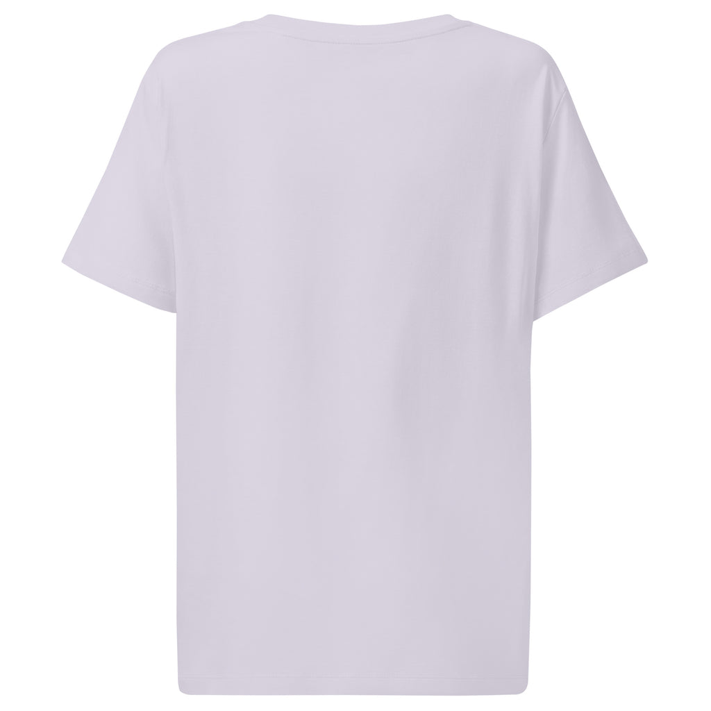 ĀTME women’s organic t-shirt — worn natural style, ĀTME Original by Atme