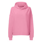 ĀTME women’s organic hoodie — mid-weight organic cotton, ĀTME Original by Atme
