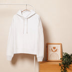ĀTME women’s hoodie — organic fabric, relaxed fit, ĀTME Original by Atme
